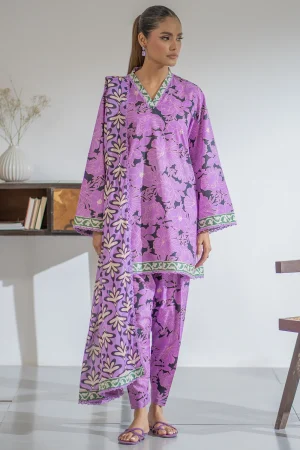 printed lawn ego