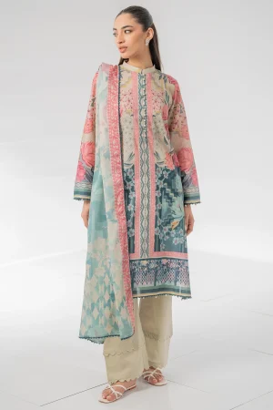printed lawn ego
