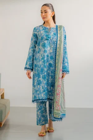 printed lawn ego