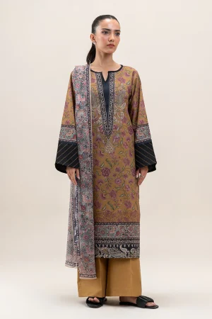 printed lawn beechtree