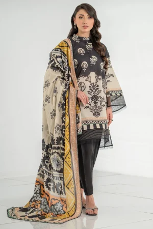 printed lawn ego