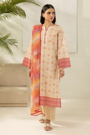LAWN SUIT ZELLBURY