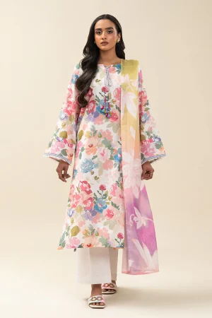 printed lawn beechtree