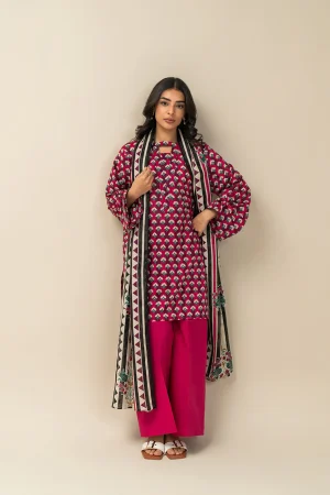 printed lawn beechtree