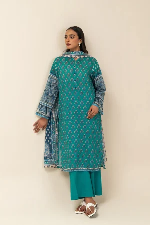 printed lawn beechtree